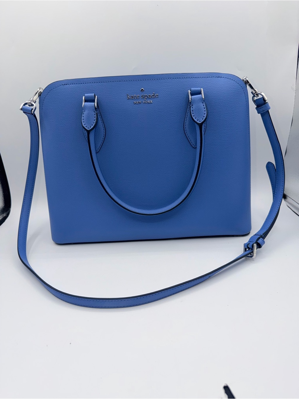 Kate Spade New York Darcy Large Satchel Bag